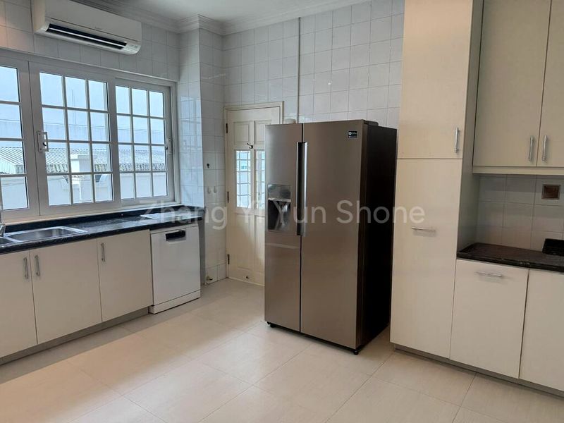 6 Bed Bungalow (Landed) for Rent in  Swiss Club Park - Image 15